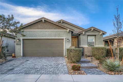 Homes For Sale - 2122 Thelen Avenue<br/> Clark County, North Las Vegas, NV 89086
