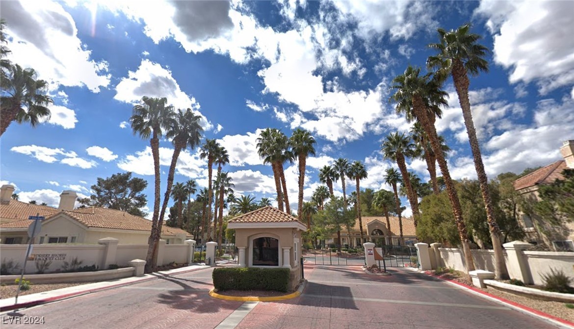 2637 Golden Sands Drive, Las Vegas, Nevada image 1