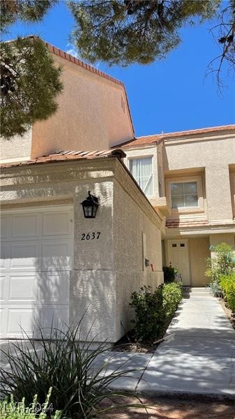 2637 Golden Sands Drive, Las Vegas, Nevada image 3