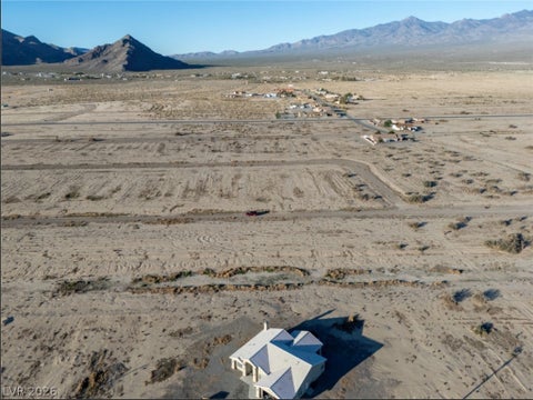 Vacant Land For Sale - 1541 W Fuego Lane<br/> Pahrump, NV 89060