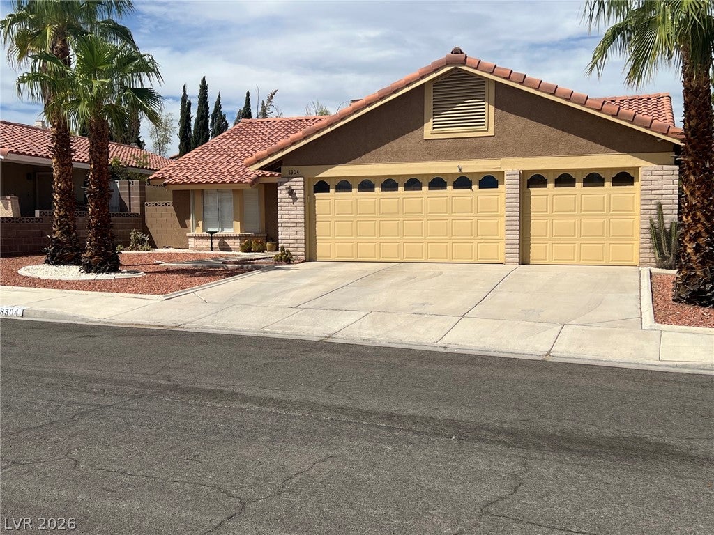 8304 Vibrant Drive