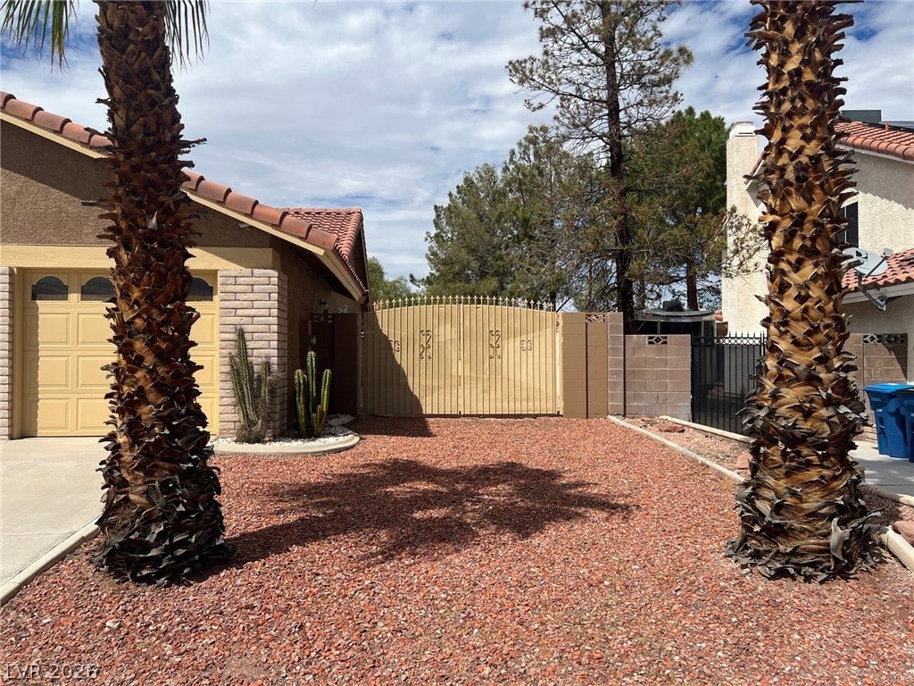8304 Vibrant Drive