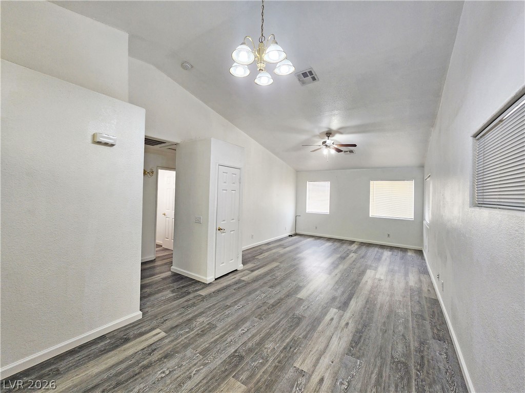 2321 E Calvada Boulevard 6