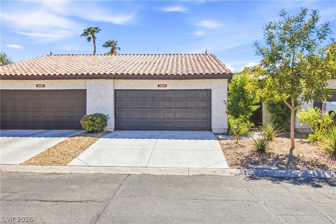 3143 Sonata Drive