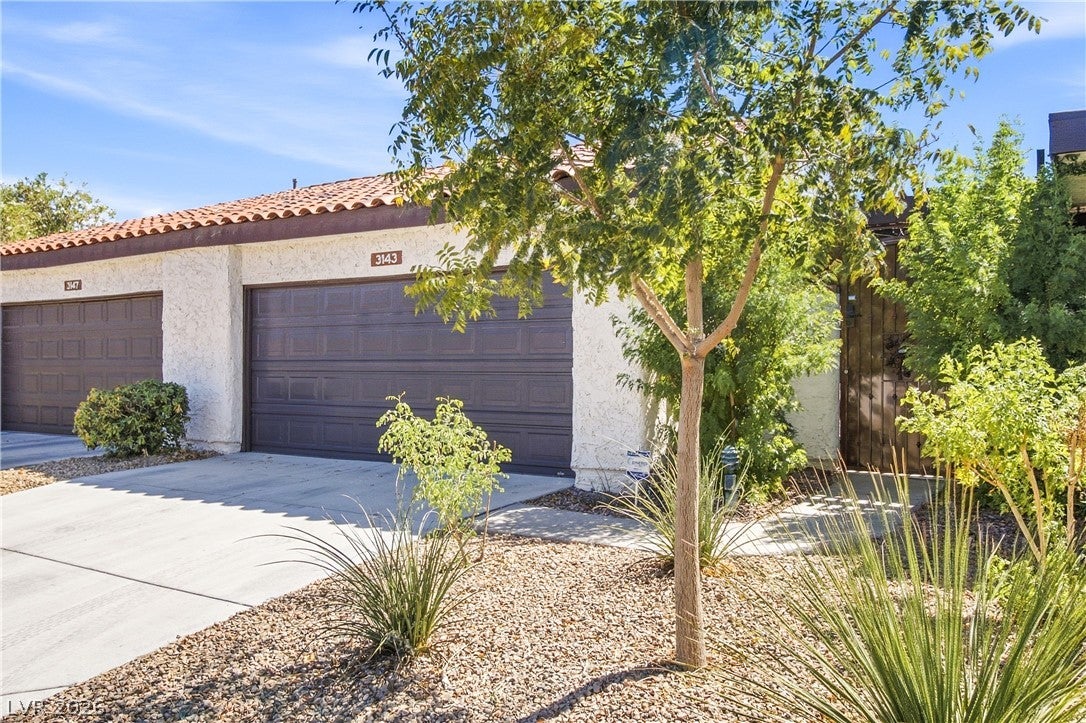 3143 Sonata Drive
