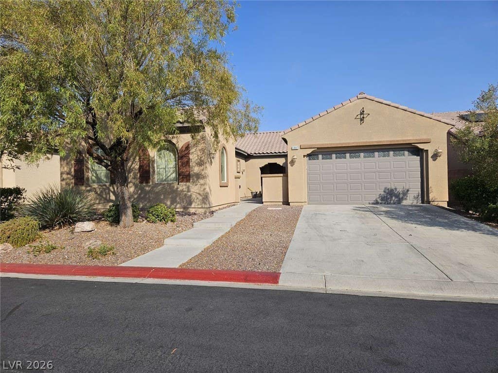 Photo of 6887 Barred Dove Lane, North Las Vegas, NV 89084 (MLS # 2811220)