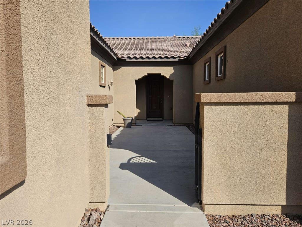 Photo of 6887 Barred Dove Lane, North Las Vegas, NV 89084 (MLS # 2811220)
