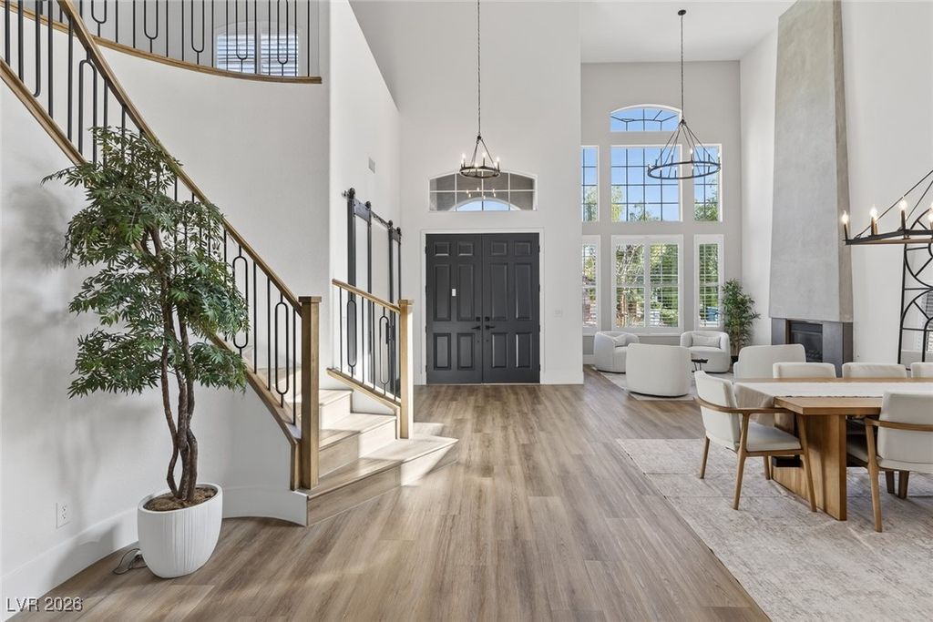 Photo of 10641 San Sicily Street, Las Vegas, NV 89141 (MLS # 2753847)