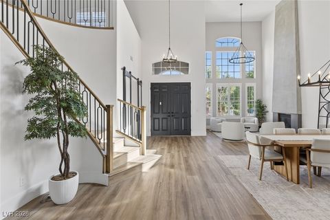 10641 San Sicily Street Las Vegas NV 89141