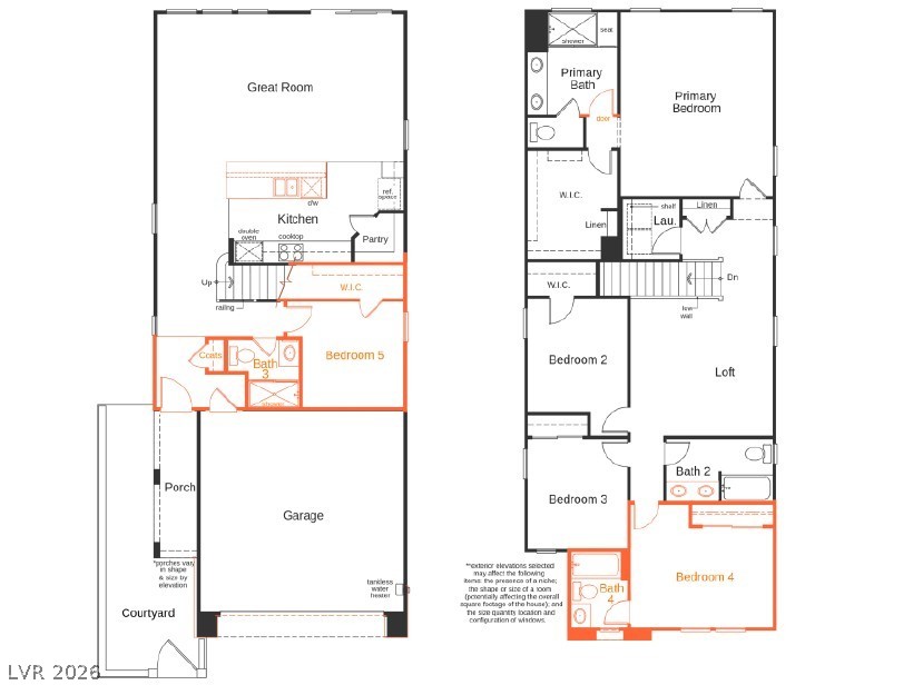 102 Cinder Cone Lane