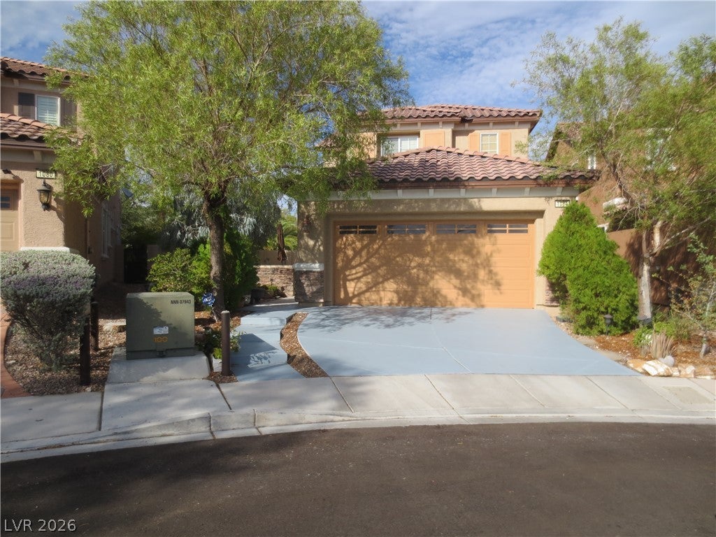 1084 Maple Bend Court