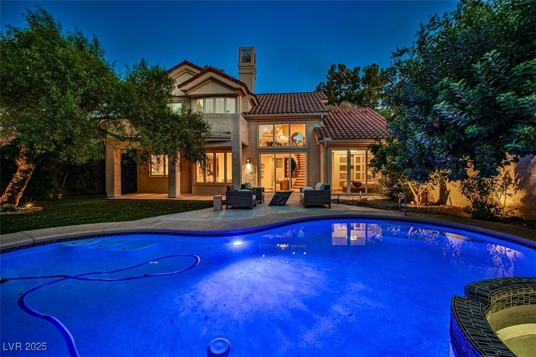 7970 Bermuda Dunes Avenue