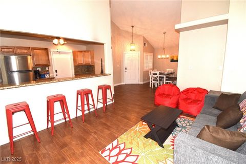 Photo of 267 Westwind Road, Henderson, NV 89074 (MLS # 2735958)