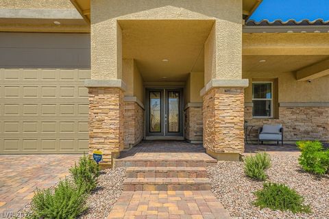 Photo of 6098 Avery Pointe Street, Las Vegas, NV 89166 (MLS # 2785344)