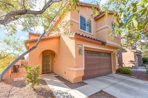 1513 Groom Avenue North Las Vegas NV 89081