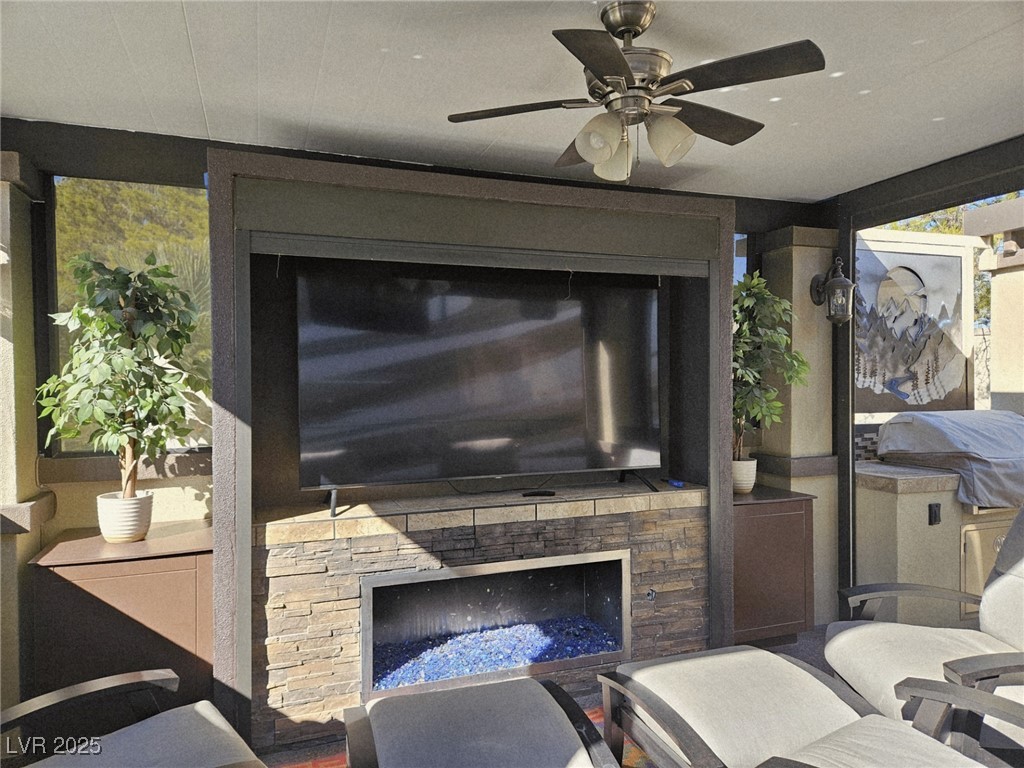 8175 Arville Street 246