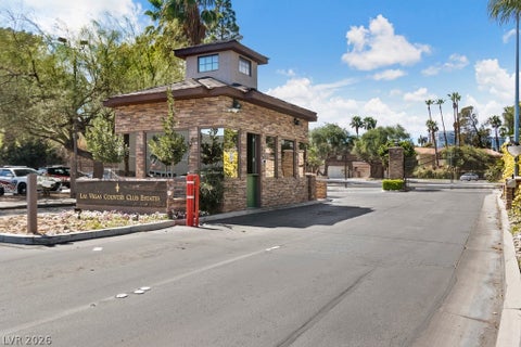 Tiny photo for 2838 Geary Place #4017, Las Vegas, NV 89109 (MLS # 2755343)