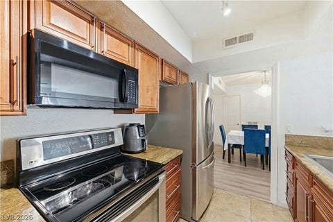 Tiny photo for 2838 Geary Place #4017, Las Vegas, NV 89109 (MLS # 2755343)