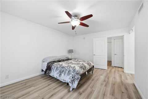 Tiny photo for 2838 Geary Place #4017, Las Vegas, NV 89109 (MLS # 2755343)