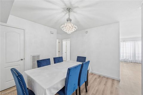 Tiny photo for 2838 Geary Place #4017, Las Vegas, NV 89109 (MLS # 2755343)