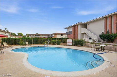 Tiny photo for 2838 Geary Place #4017, Las Vegas, NV 89109 (MLS # 2755343)