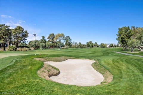 Tiny photo for 2838 Geary Place #4017, Las Vegas, NV 89109 (MLS # 2755343)