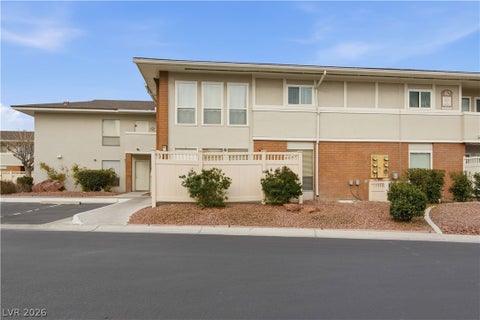Tiny photo for 2838 Geary Place #4017, Las Vegas, NV 89109 (MLS # 2755343)