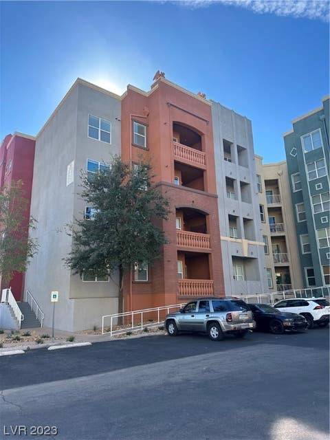 Photo of 20 E Serene Avenue #110, Las Vegas, NV 89123 (MLS # 2541063)