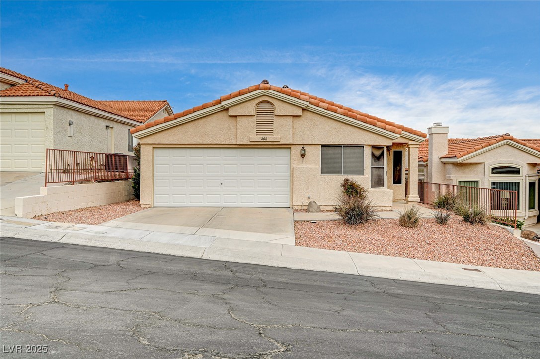 408 Matecumbe Way, Boulder City, Nevada image 1