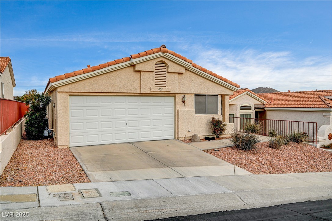 408 Matecumbe Way, Boulder City, Nevada image 2