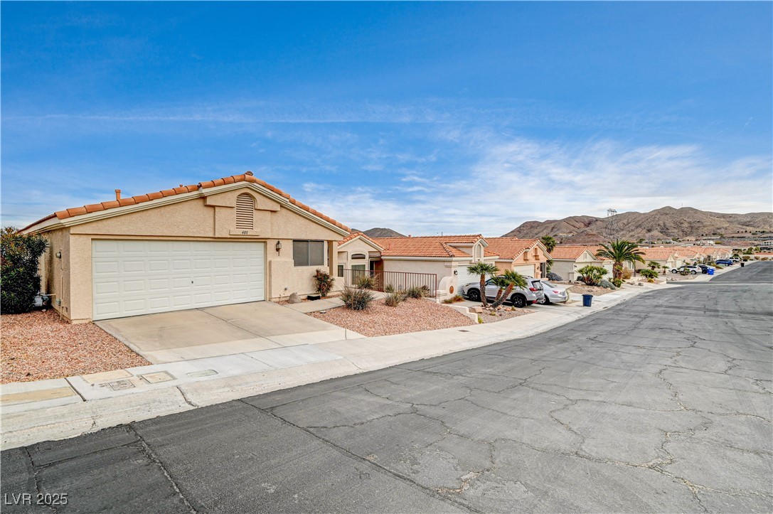 408 Matecumbe Way, Boulder City, Nevada image 3