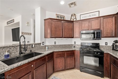 6215 Blushing Willow Street North Las Vegas NV 89081