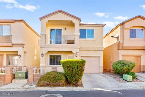 6321 Yampa River Way Las Vegas NV 89148