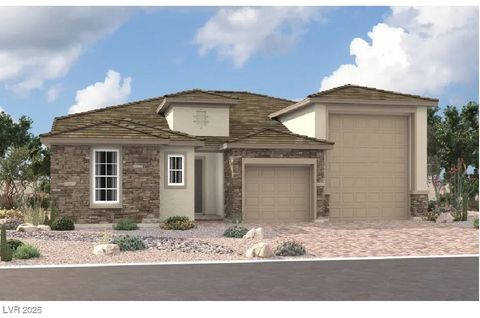 7731 Pirouette Avenue Las Vegas NV 89178