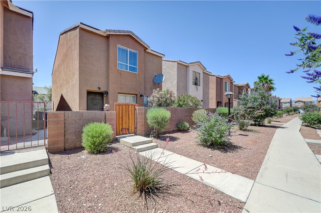 4096 Rocky Beach Drive