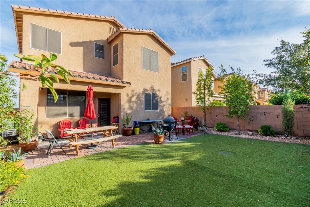 825 Earth Luster Road