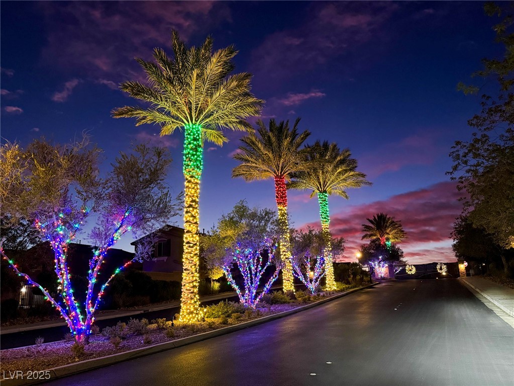 825 Earth Luster Road