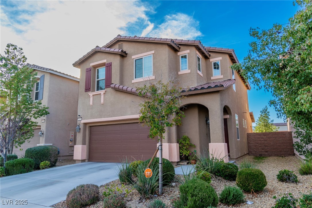 825 Earth Luster Road