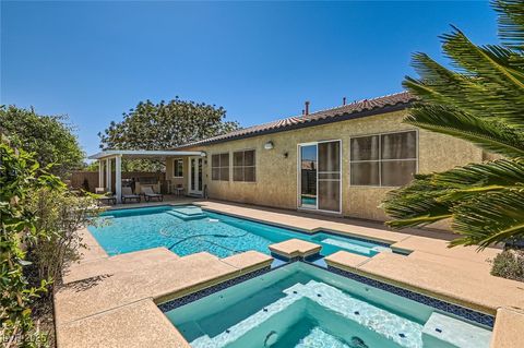 7812 Galloping Hills Street Las Vegas NV 89113