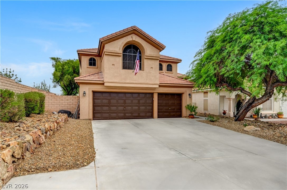 4702 Grand Ridge Court
