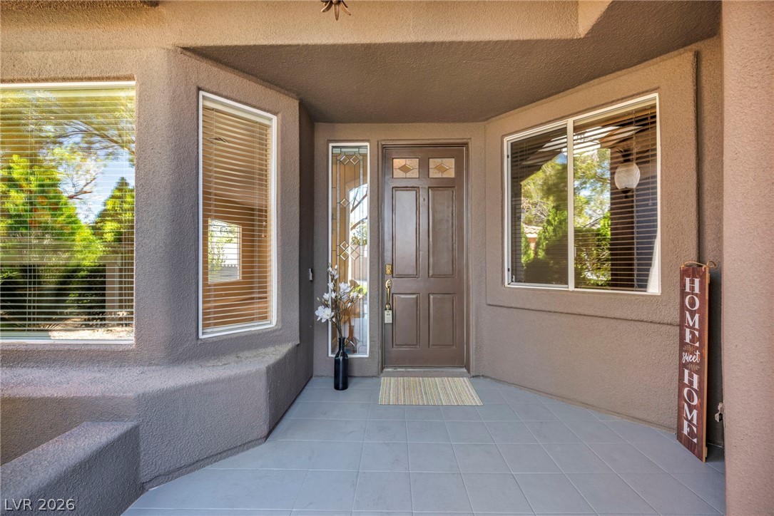 8964 Echo Ridge Drive