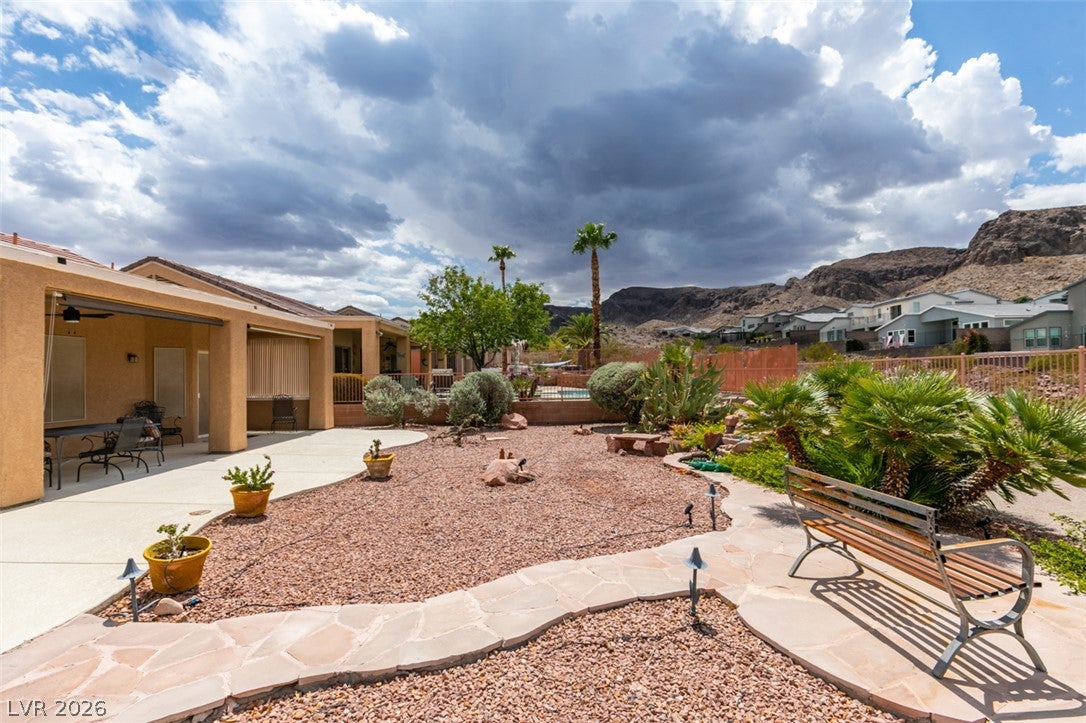 2087 King Mesa Drive