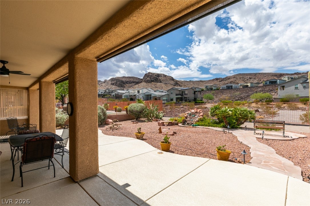2087 King Mesa Drive