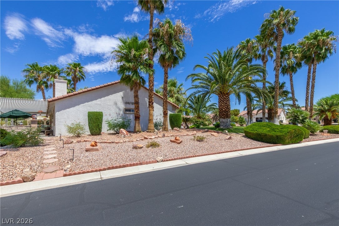 5521 Cranwood Court