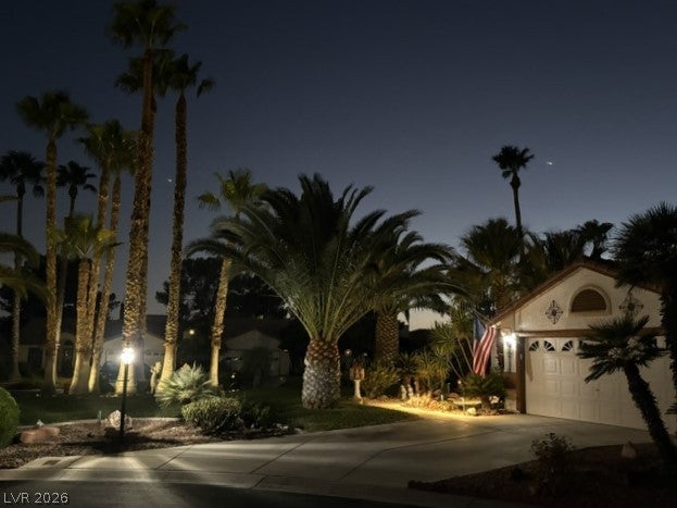 5521 Cranwood Court
