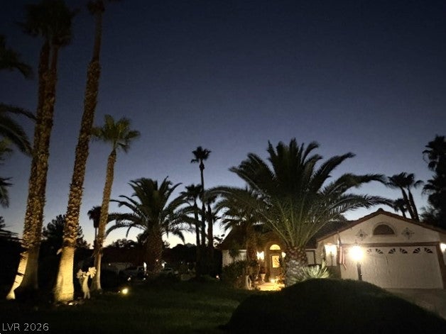 5521 Cranwood Court