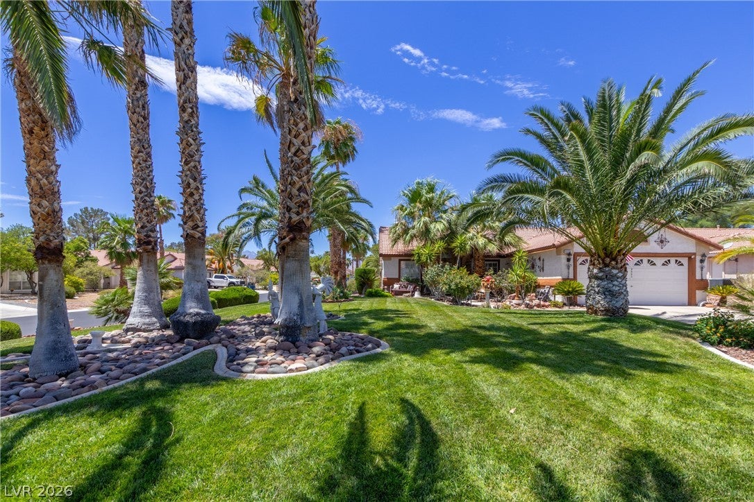 5521 Cranwood Court