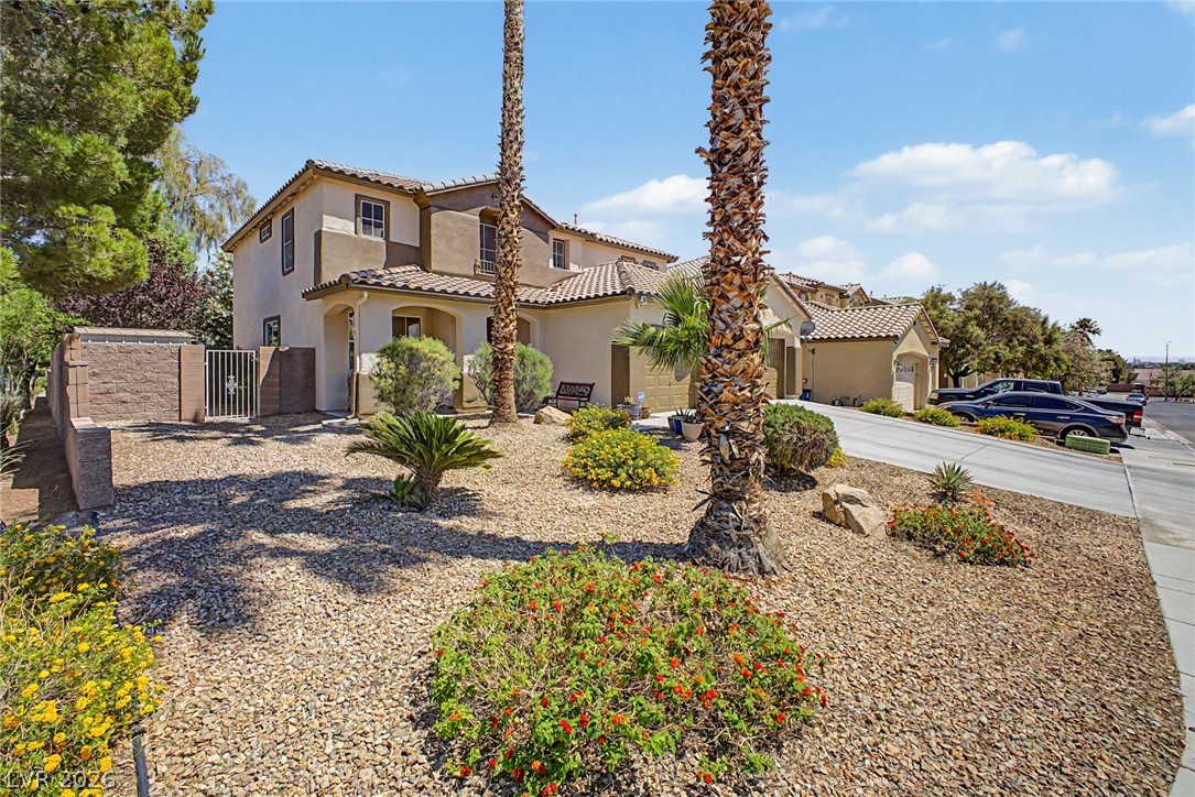 6228 Olympic Gold Street