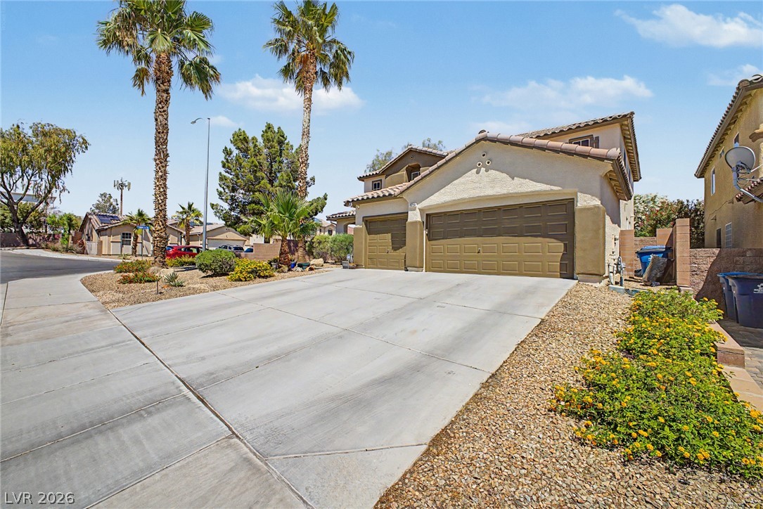 6228 Olympic Gold Street