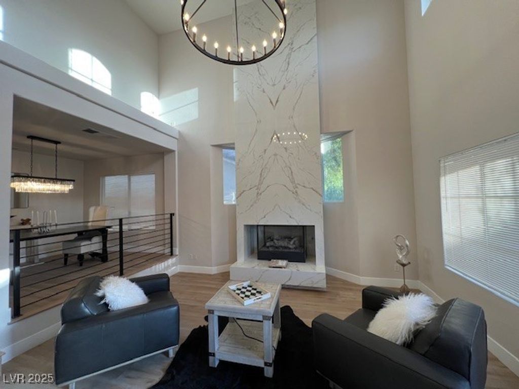 Photo of 10956 Carberry Hill Street, Las Vegas, NV 89141 (MLS # 2712489)